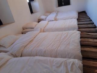 Guest house tassaoute - - 6