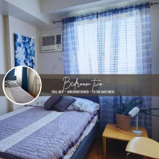 Vittoria Suites at Northpoint Pines Estate - Davao - 5