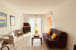 Spacious apartment in La Teste-de-Buch - 7