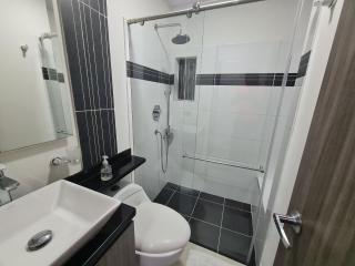 301 Moderno Aparta-Suite en Versalles Tipo Loft - Cali Tower Suites & Lofts - Cali - 5