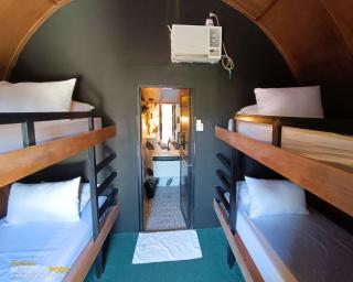 Funtasea Hotel and Beach Resort - Iba - 3