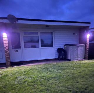Mells Shells - Hemsby - 9