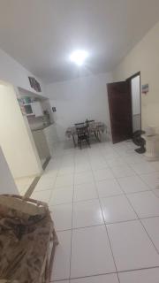 Apartamento de frente ao mar Peruibe - Peruíbe - 9
