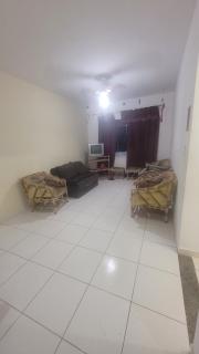 Apartamento de frente ao mar Peruibe - Peruíbe - 8