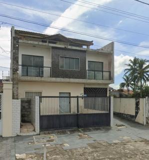 Apartamento de frente ao mar Peruibe - Peruíbe - 7