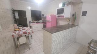 Apartamento de frente ao mar Peruibe - Peruíbe - 4