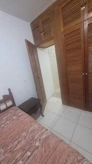 Apartamento de frente ao mar Peruibe - Peruíbe - 3