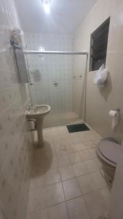 Apartamento de frente ao mar Peruibe - Peruíbe - 2