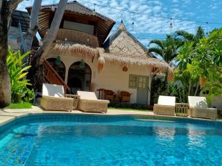 Gili Breeze Tropical Bungalows - Gili Trawangan - 8