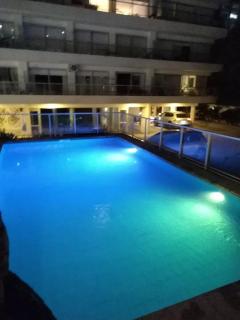 Moderno Apart y amplio en Punta del Este 2 piscinas - Punta del Este - 4