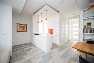 Modern Stay in the City Center - Sarajevo - 3