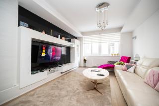 Modern Stay in the City Center - Sarajevo - 7