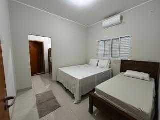 Recanto Lua Azul Olímpia - Olímpia - 0