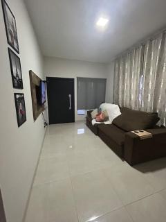 Recanto Lua Azul Olímpia - Olímpia - 1