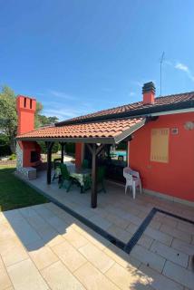 Holiday home in Isola di Albarella 49974 - 8