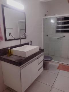 Hospedagem Lar da Praia - 4