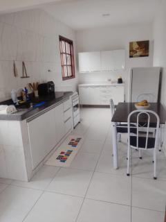 Hospedagem Lar da Praia - 0