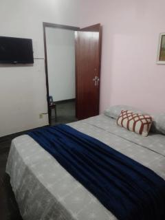 Hospedagem Lar da Praia - 1