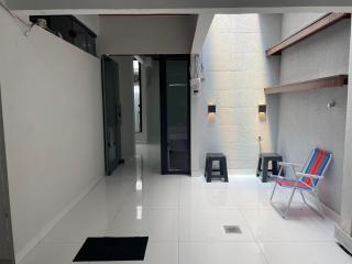 Cama & Café Parecis - 5