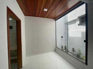 Cama & Café Parecis - 1