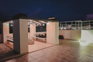 Alcazar Suites Premium - Salta - 3