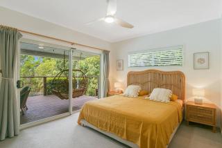 Fig Tree Retreat @ Koala Beach by uHoliday - Pottsville - 9