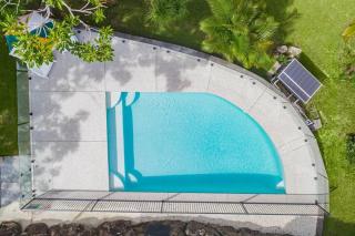 Fig Tree Retreat @ Koala Beach by uHoliday - Pottsville - 8