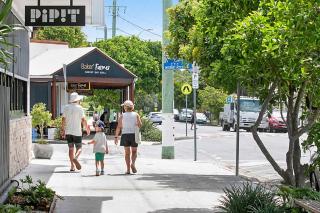 Fig Tree Retreat @ Koala Beach by uHoliday - 7