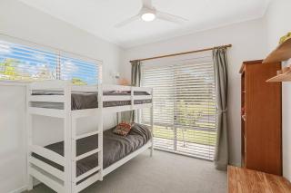 Fig Tree Retreat @ Koala Beach by uHoliday - Pottsville - 6