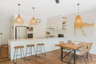 Fig Tree Retreat @ Koala Beach by uHoliday - 4