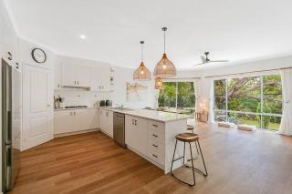 Fig Tree Retreat @ Koala Beach by uHoliday - Pottsville - 2