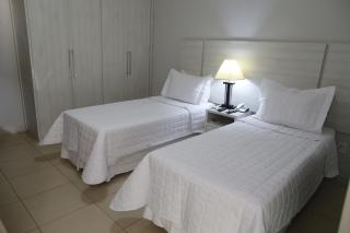 Hotel Eldorado - Paracatu - 4