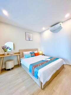 Trọng's Apartment - The Sóng Vũng Tàu Condotel - Vung Tau - 3