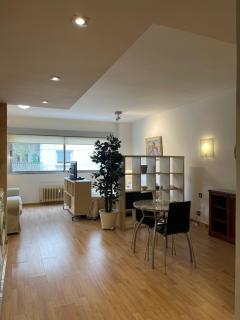 Bernabéu Loft Moderno - Madrid - 6