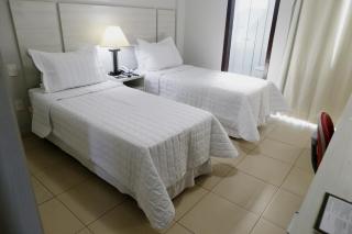 Hotel Eldorado - Paracatu - 3