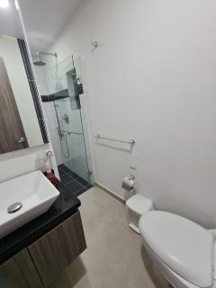 305 Moderno Aparta-Suite en Versalles Tipo Loft - Cali Tower Suites & Lofts - Cali - 9