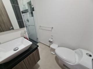305 Moderno Aparta-Suite en Versalles Tipo Loft - Cali Tower Suites & Lofts - Cali - 8