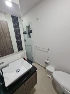 305 Moderno Aparta-Suite en Versalles Tipo Loft - Cali Tower Suites & Lofts - Cali - 7