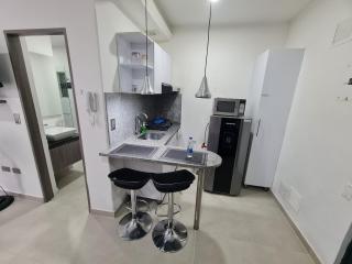 305 Moderno Aparta-Suite en Versalles Tipo Loft - Cali Tower Suites & Lofts - Cali - 6