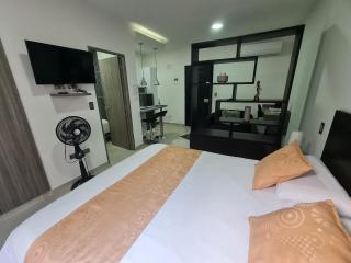 305 Moderno Aparta-Suite en Versalles Tipo Loft - Cali Tower Suites & Lofts - Cali - 5