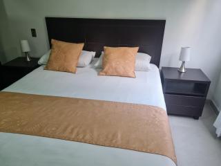305 Moderno Aparta-Suite en Versalles Tipo Loft - Cali Tower Suites & Lofts - Cali - 4