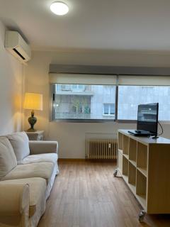 Bernabéu Loft Moderno - Madrid - 9