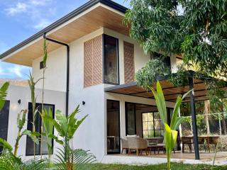 Ocean Sounds Villa Mango - walk to Playa Hermosa - 3