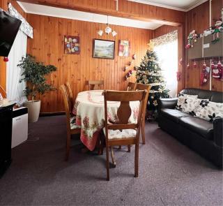 Hostal Feliza - Valdivia - 4