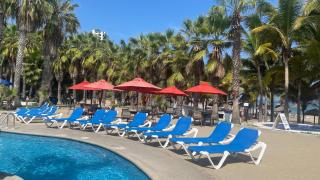 Punta Centinella Yacht Club - 4