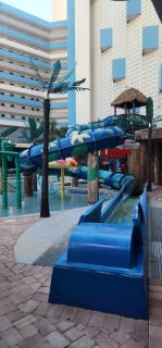 Newly Renovated Privately owned OF condo on 6th floor Ocean Reef with pools, hot tubs, lazy river and waterpark - Myrtle Beach - 7