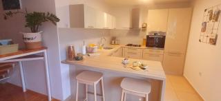 Apartman Gropa - Starigrad-Paklenica - 2