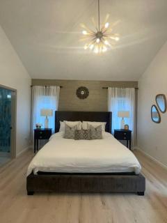 Modern 4 bedroom luxury bungalow in heart of ATL - Atlanta - 9