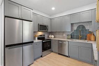 Modern 4 bedroom luxury bungalow in heart of ATL - Atlanta - 6