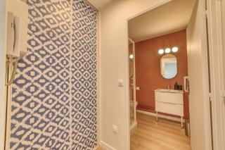Le Verde - Ravissant appartement cosy - 8